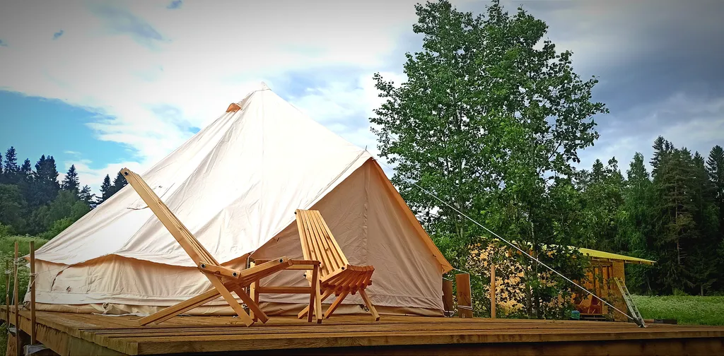 1-комнатный Дом