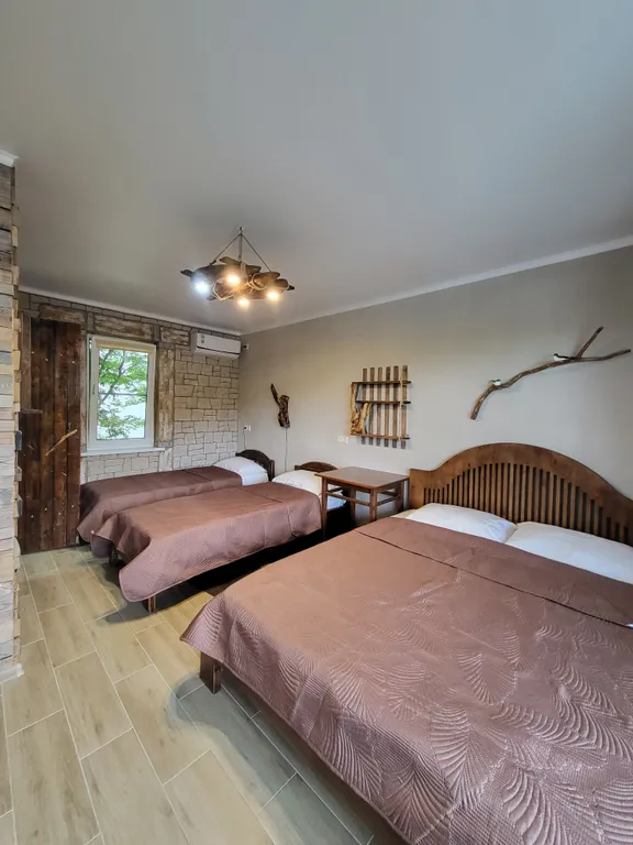 Квартира Комната — аренда посуточно в Джубга