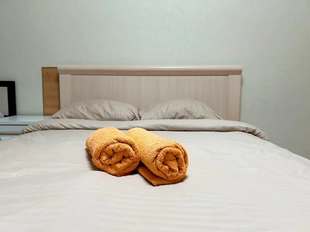 Квартира Северные апартаменты в центральном районе — аренда посуточно в Мурманск