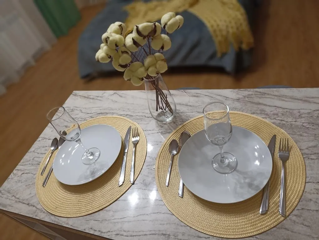 Апартаменты в центре города сети Все в гости