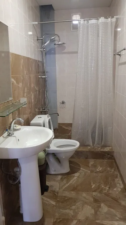 Уютный в экозоне города