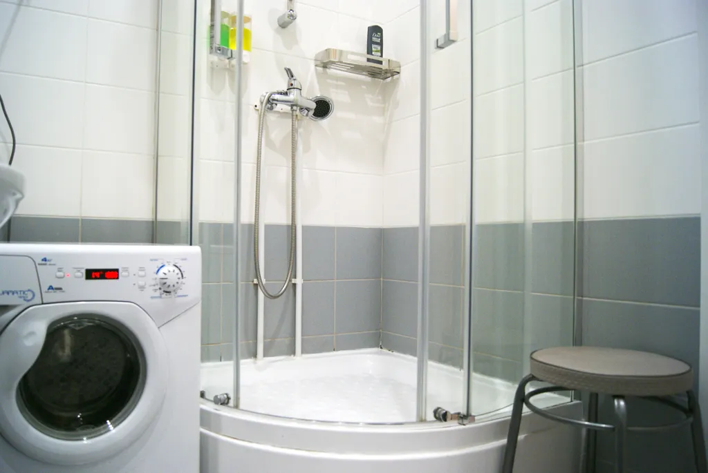 Квартира Квартира Студия недалеко от аэропорта, до центра 20 минут — Санкт-Петербург