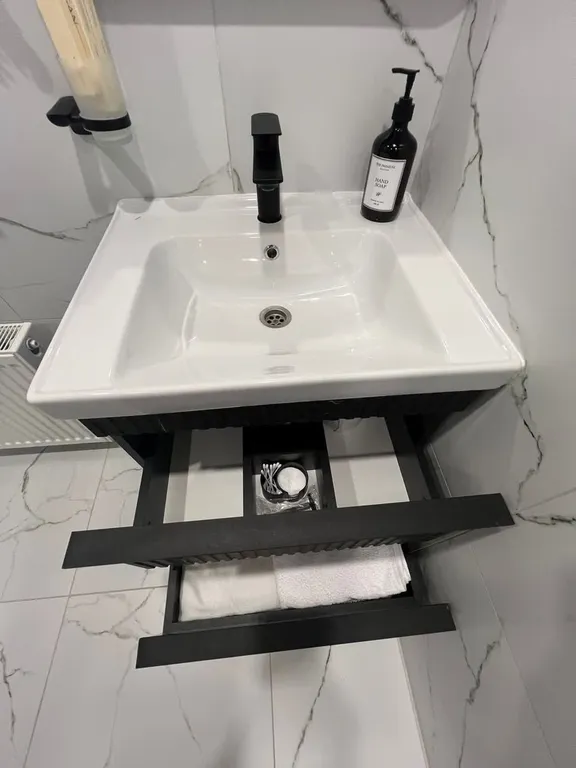 Коттедж 1-комнатный Дом — Архыз