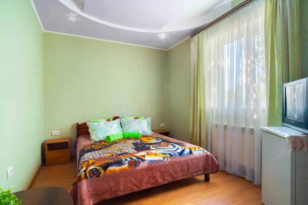 Квартира Комната — Феодосия