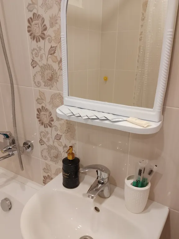 Уютная квартира в 15 минутах пешим шагом до центра