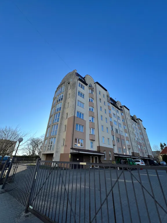Квартира Квартира Солнечная дюна — Зеленоградск