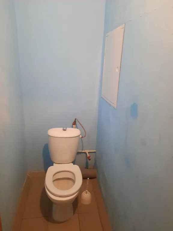 Квартира для проживания