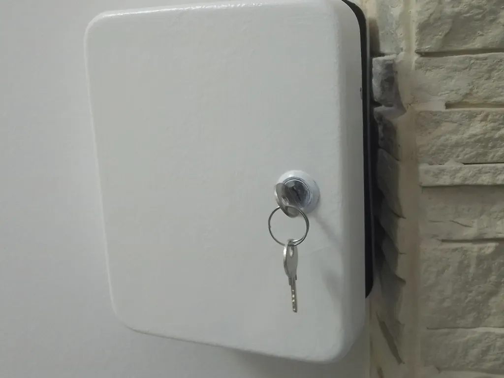 Уютный апартамент в Сестрорецке