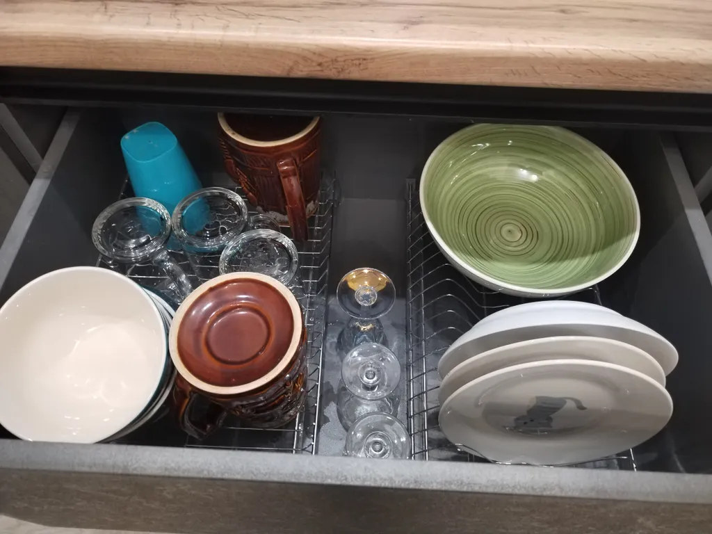 Уютная квартира с камином