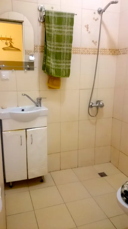 Квартира Комната с удобствами — Сочи