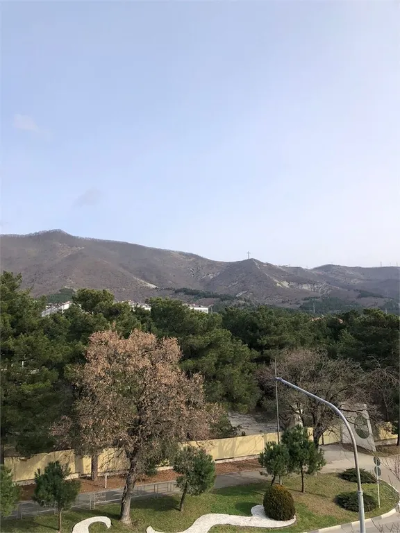 Квартира Комната — Геленджик