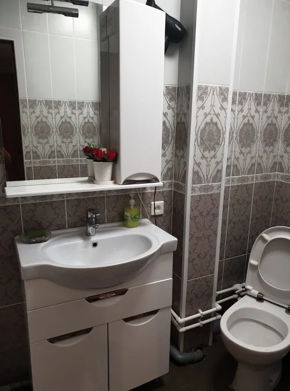 Уютная квартира с видом на Онежское озеро