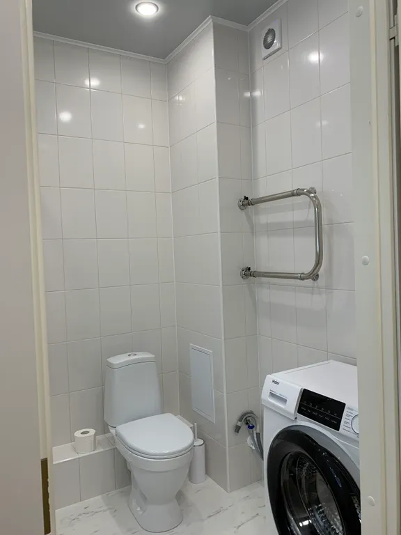 Уютная квартира в центре у набережной