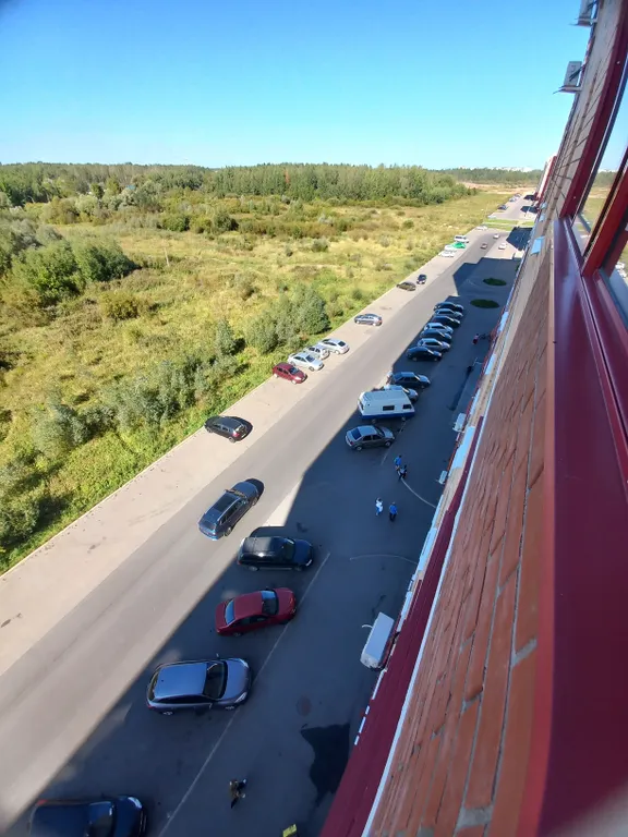 Квартира Квартира Большая Московская 126 — Великий Новгород