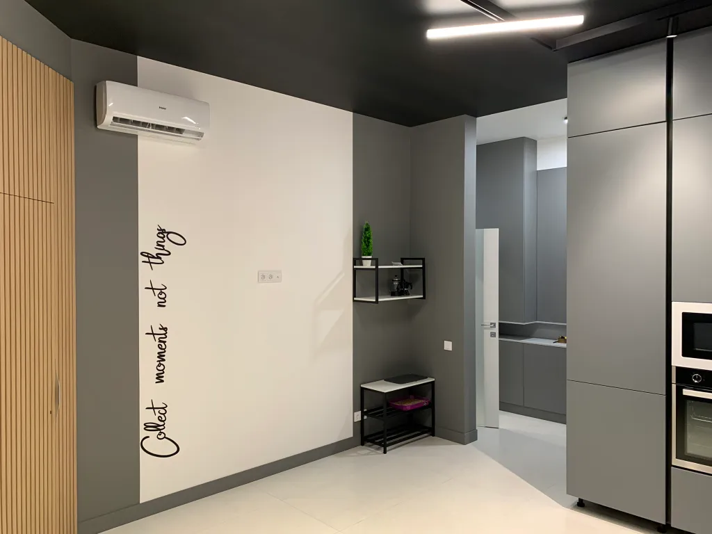 2х комнатная квартира в сердце Геленджика