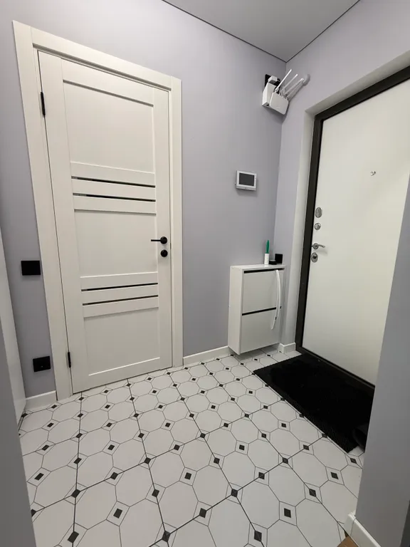 Уютная квартира-студия