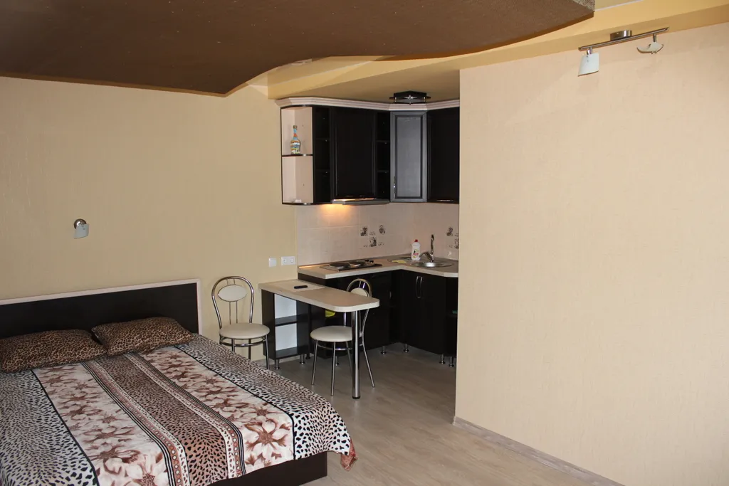 Квартира Комната — аренда посуточно в Мысовое