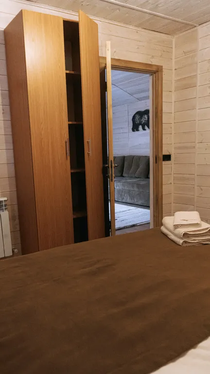 4-комнатный Дом