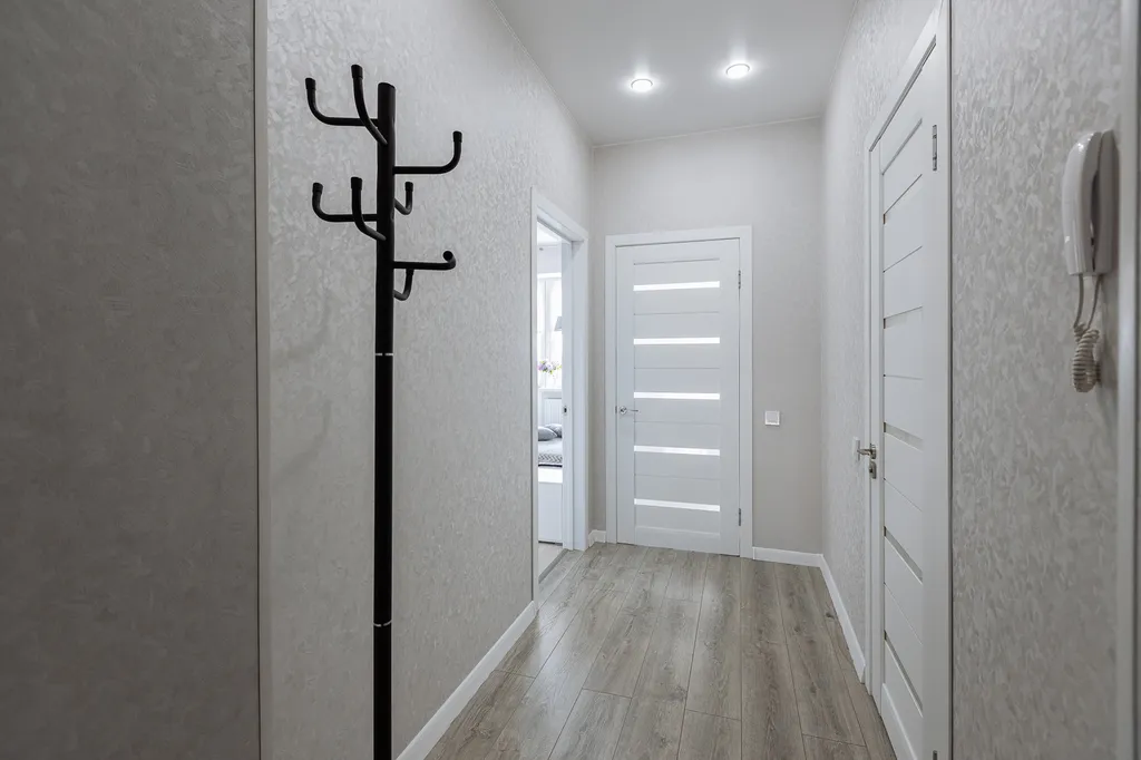 Квартира Уютная светлая квартира на берегу моря — Зеленоградск