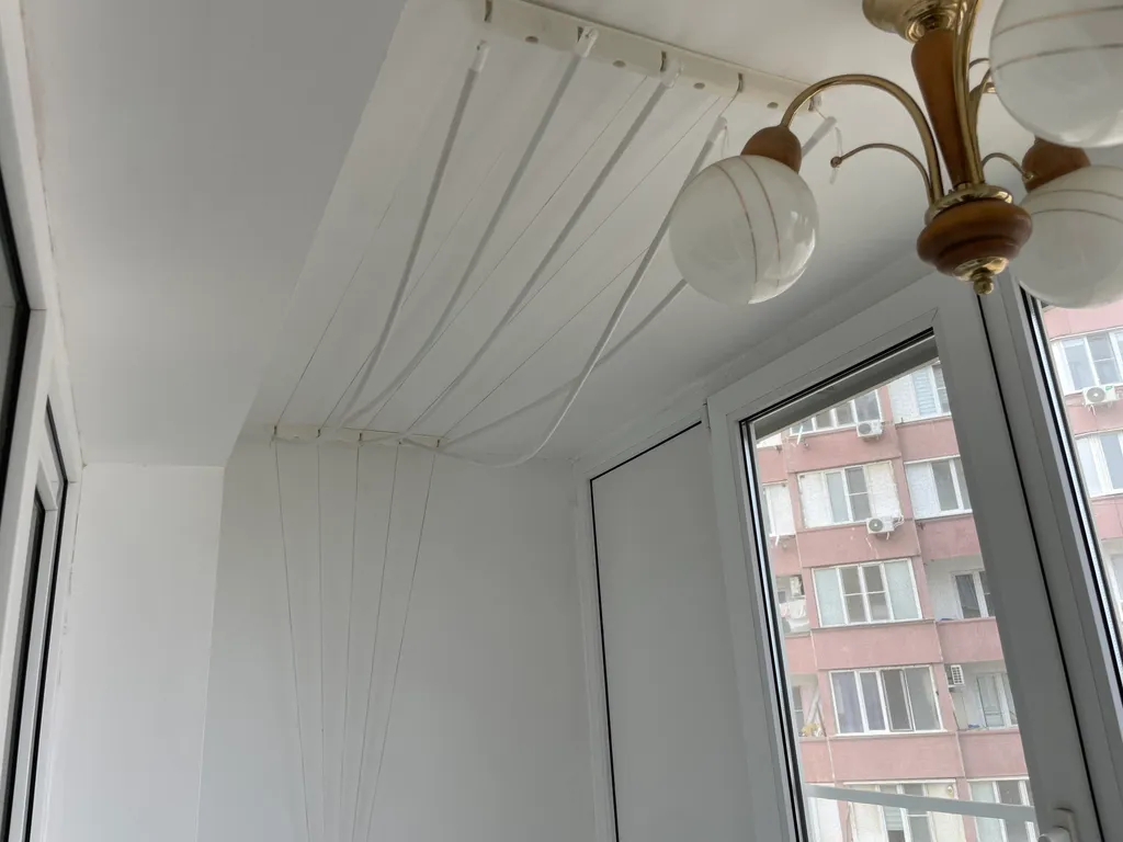 Тихая, уютная квартира рядом с морем