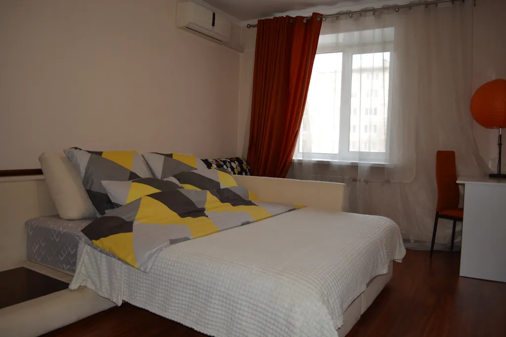 5 минут до фонтана