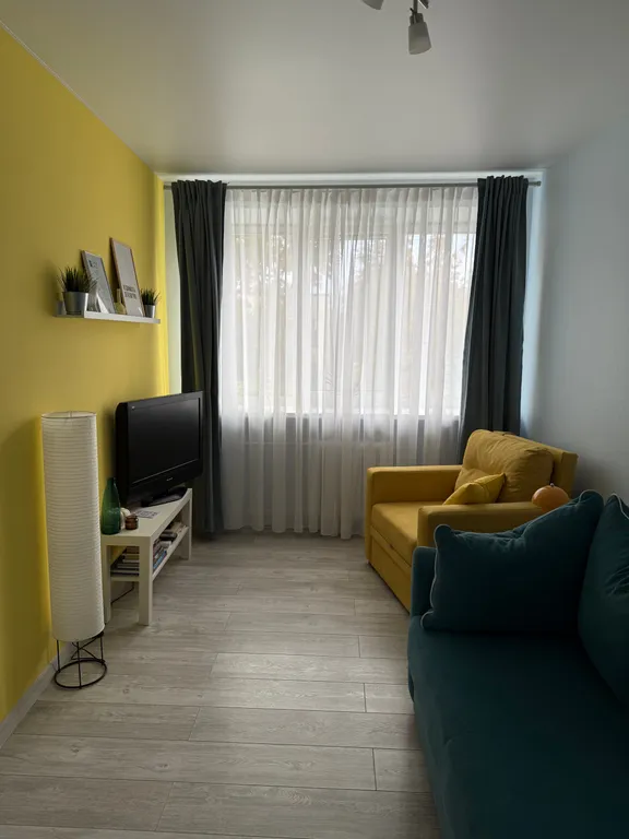 Апартаменты Сердце Бреста