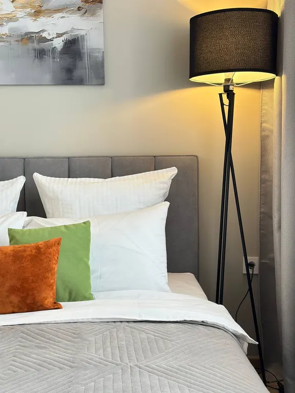 Стильная квартира в центре города Улан-Удэ