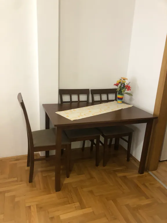 Апартаменты у моря