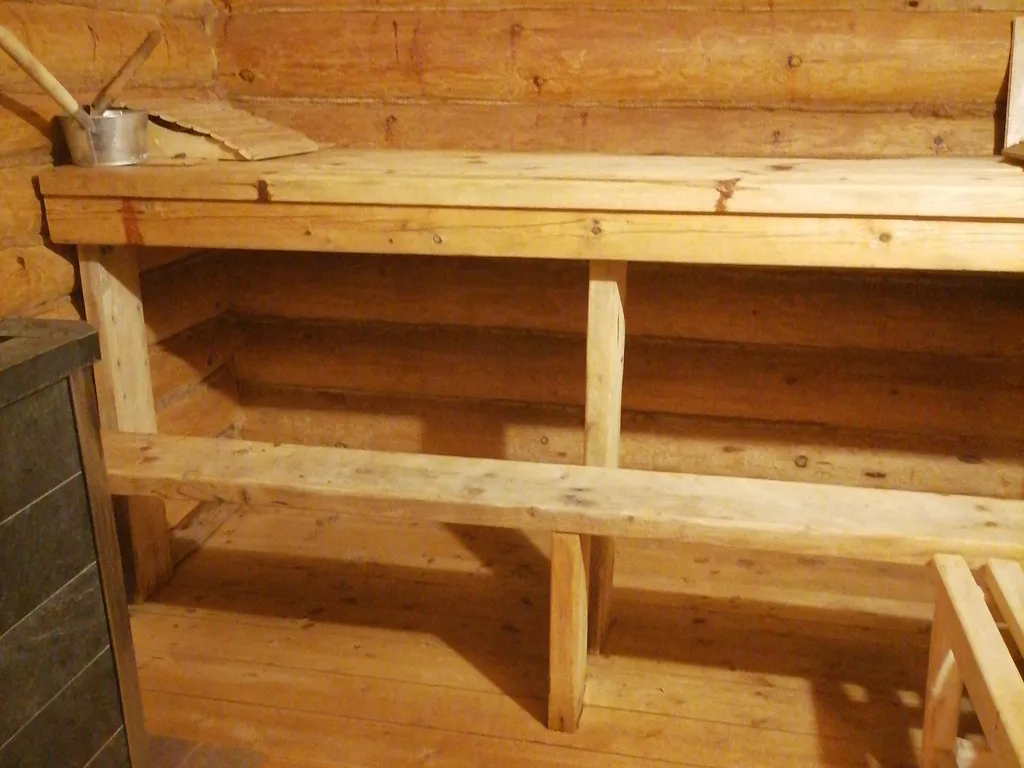 Коттедж рядом с городом