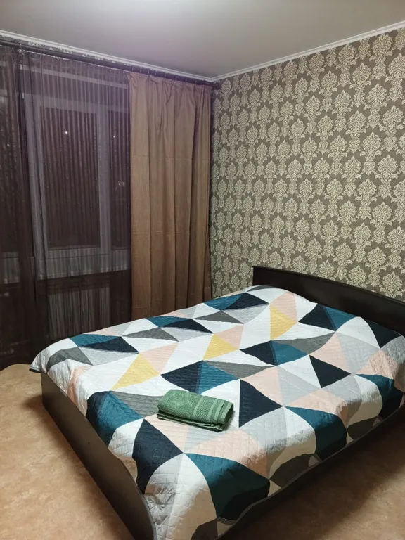 Люкс в историческом центре Златоуста