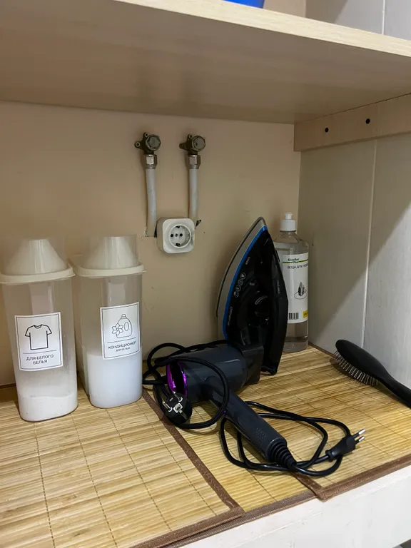 Квартира Комфортная квартира у мтл арены — Самара