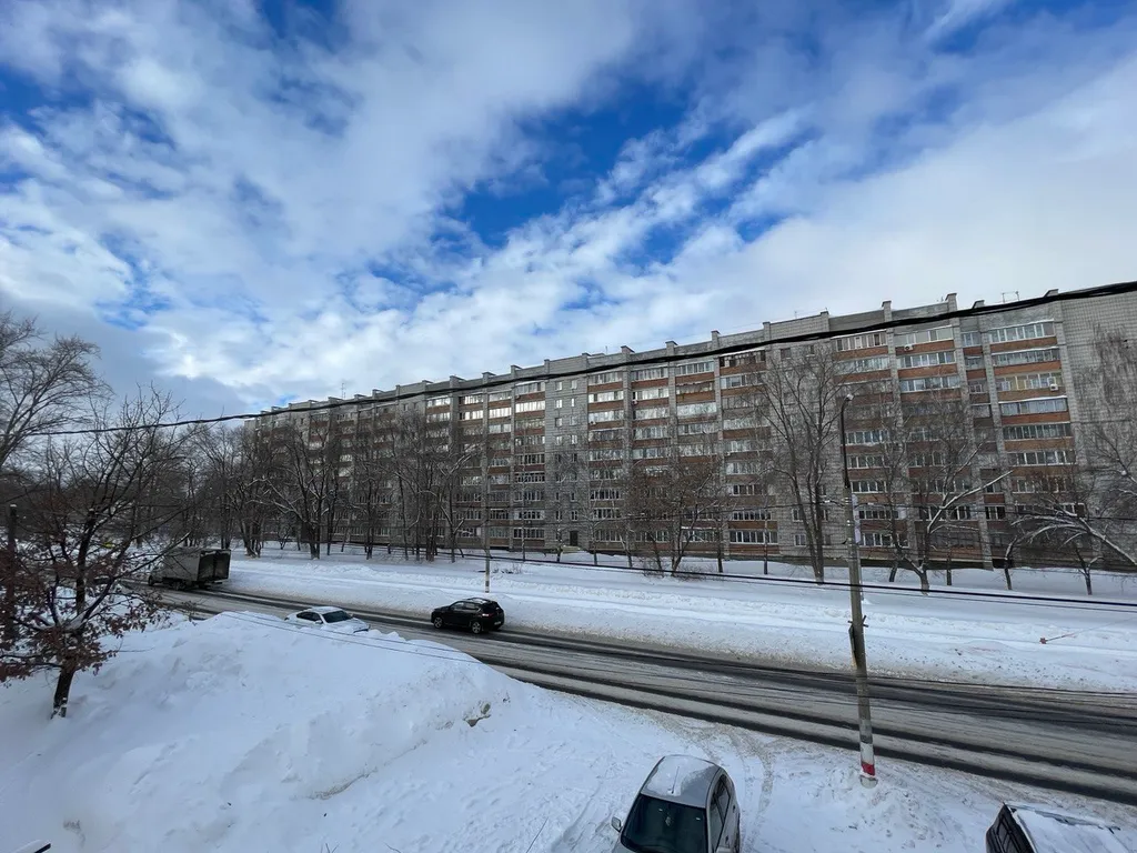 Новая студия с атмосферой уюта и комфорта