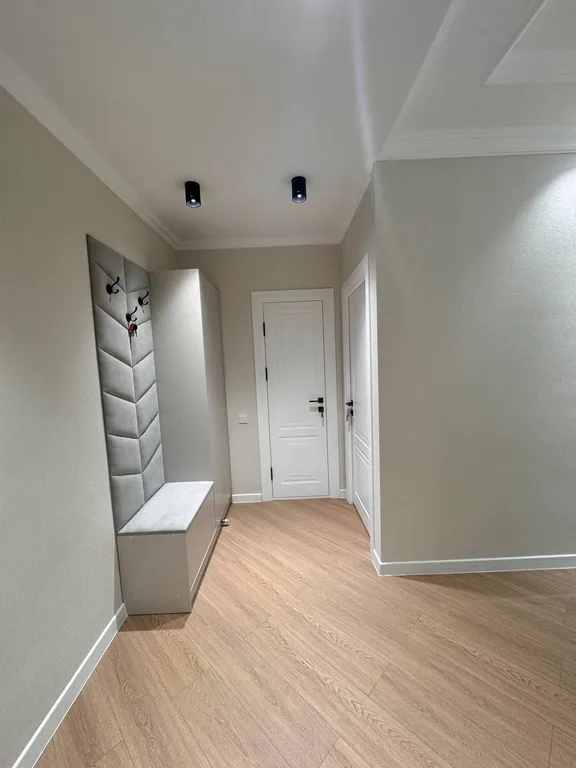 Уютные апартаменты на вокзале