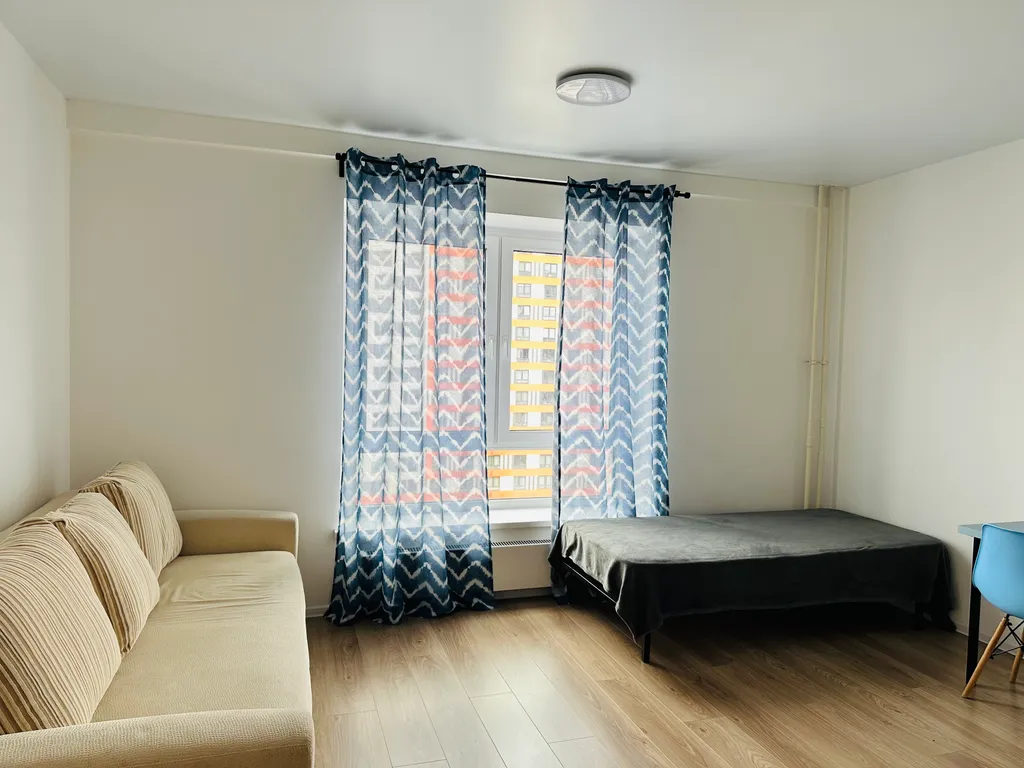 Уютная студия для Вас