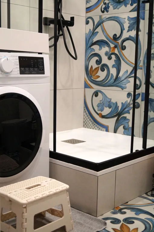 Уютная семейная квартира в центре