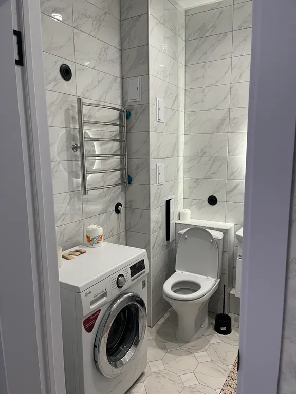 Style apartments in Vladimir