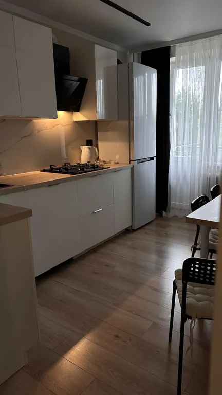 Квартира Квартира в востребованном Затеречном районе — Владикавказ