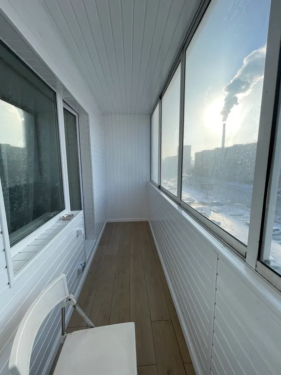 Квартира в центре