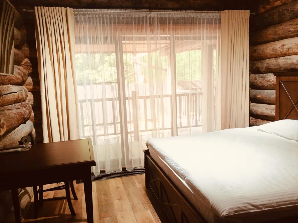 Квартира Комната — аренда посуточно в Новомосковск