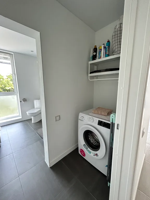 Просторный 3-комнатный апартамент с видом на море