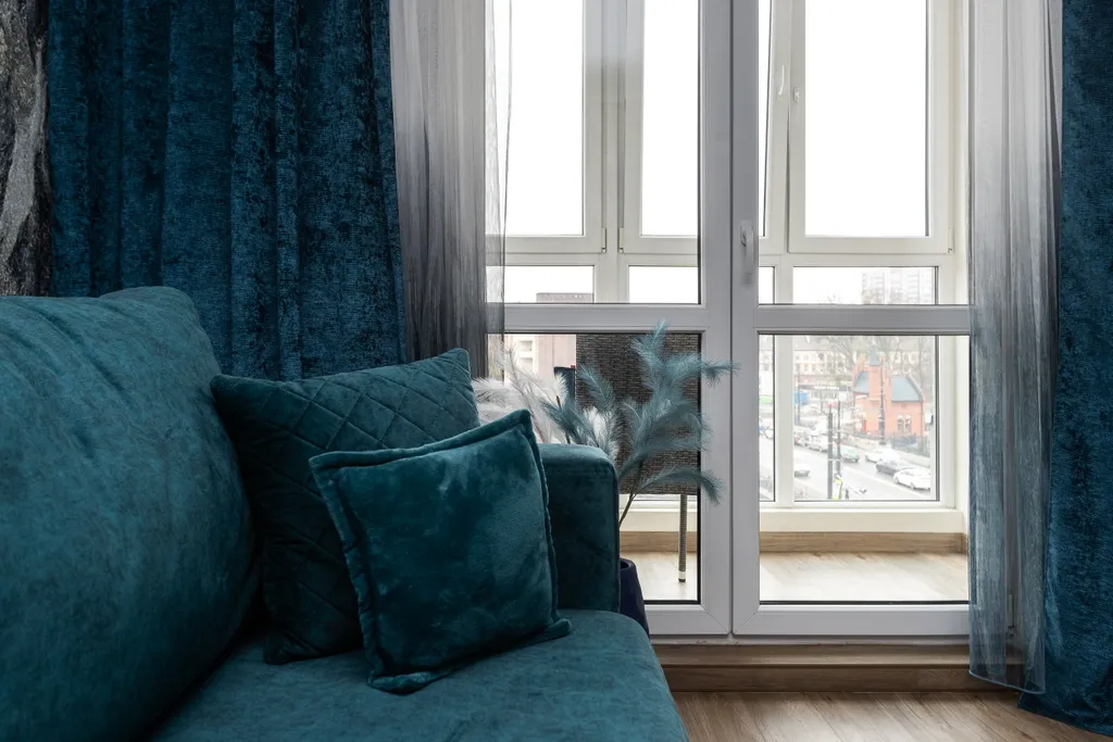 Квартира Видовые апартаменты в самом сердце города — Калининград