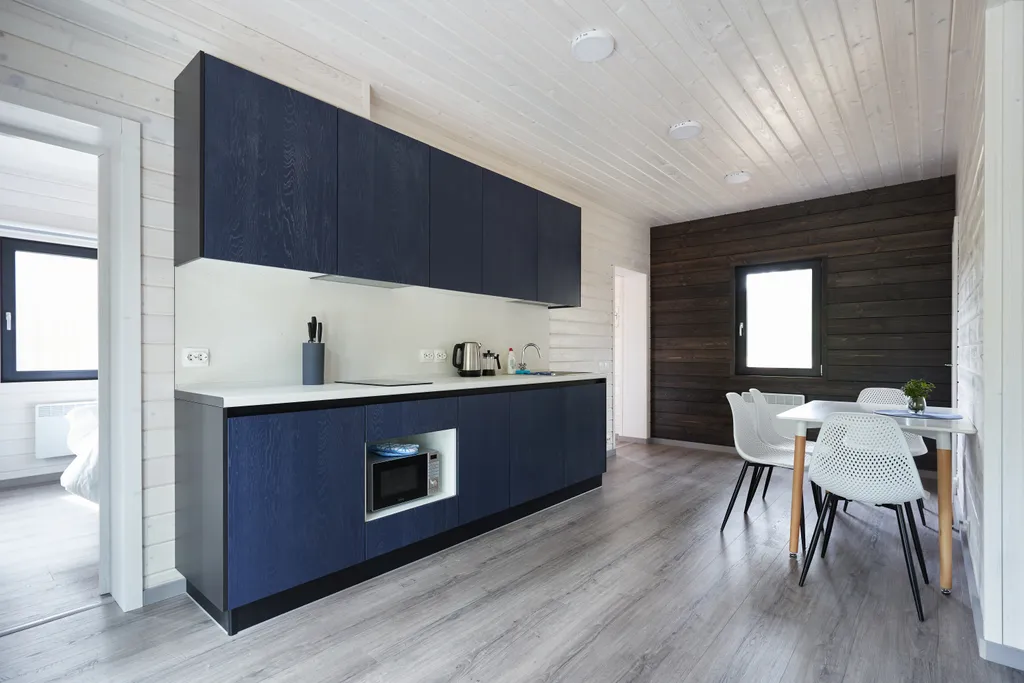 3-комнатный Дом