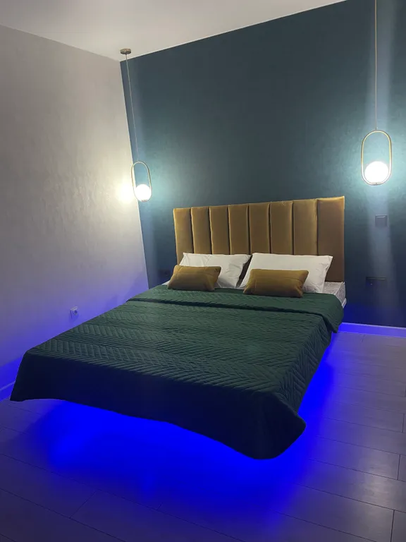 Апартамент у моря Александра Кранц