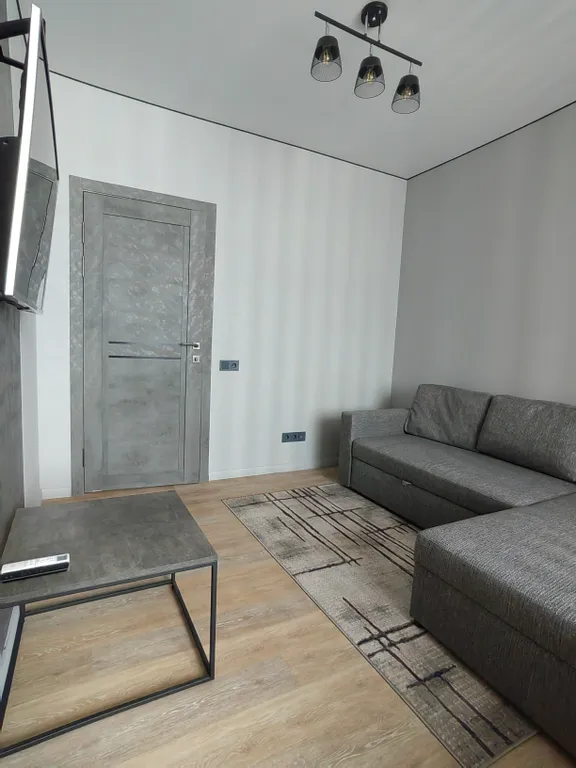 Апартамент Лофт в Южном районе