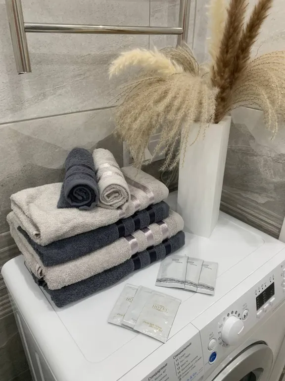 Квартира Видовая квартира — Краснодар