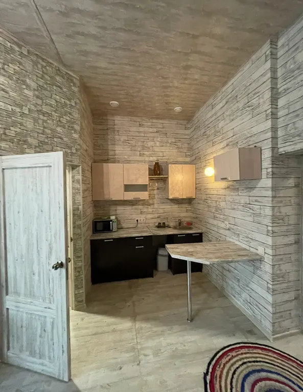 Гостевой дом перезагрузка