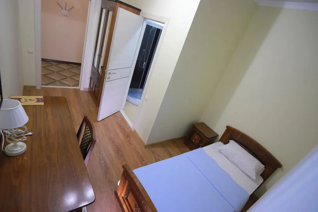 Квартира Комната — аренда посуточно в Крымск