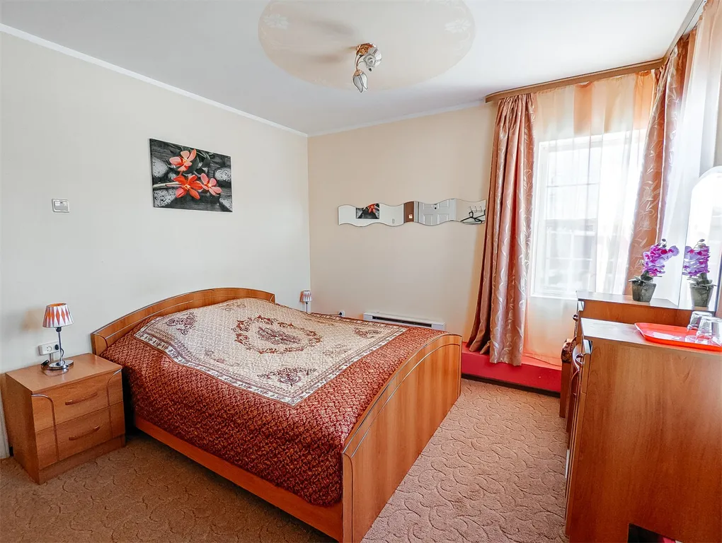 Квартира Комната — аренда посуточно в Переславль-Залесский