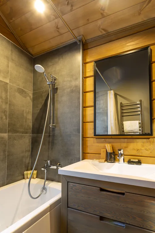 Axis apart-hotel&spa