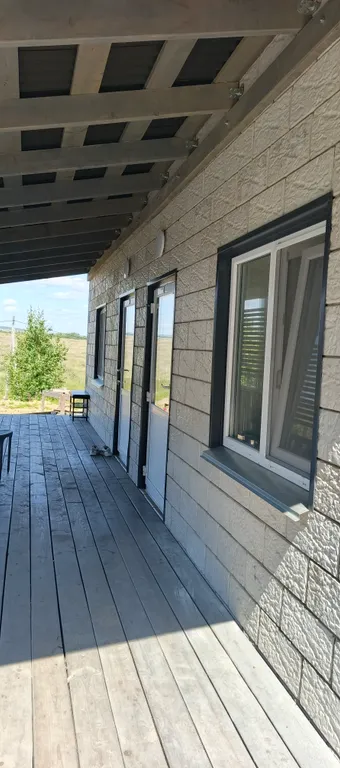 Номер в мини-отеле